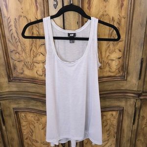 H&M Tank